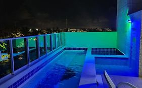 Porto Blue Makaranduba